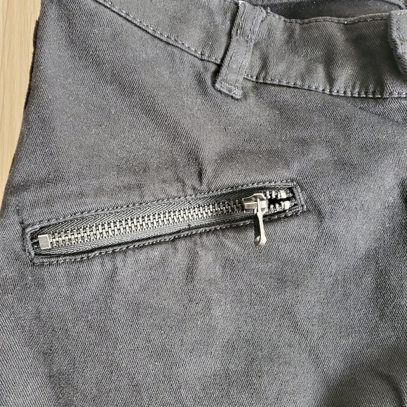 NWT black jeans - Picture 4 of 8